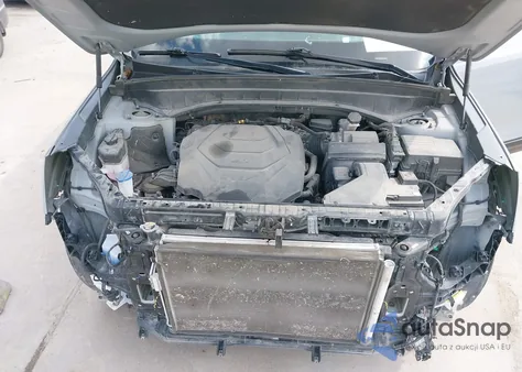 2022 Kia Telluride Sx from USA, damaged, VIN 5XYP5DHC7NG251184